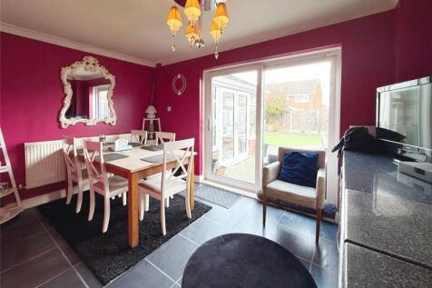 Kitchen-Diner