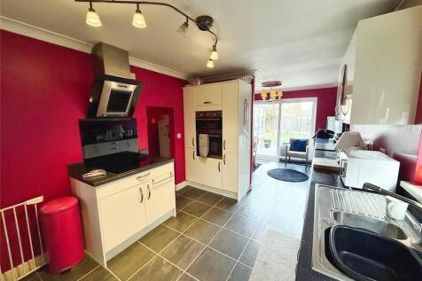 Kitchen-Diner