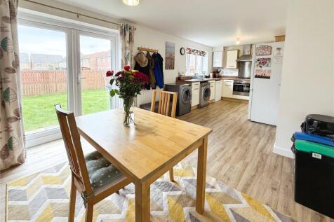 Kitchen-Diner