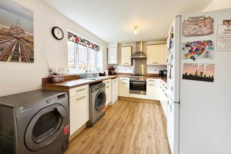 Kitchen-Diner