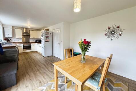 Kitchen-Diner