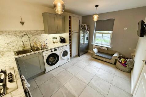 Kitchen-Diner