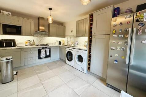Kitchen-Diner