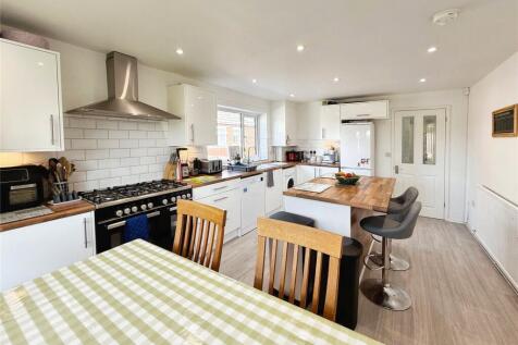 Kitchen-Diner