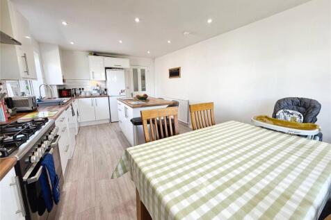 Kitchen-Diner