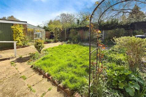 Gardens