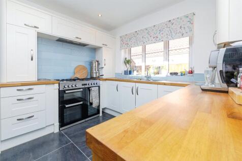 Kitchen-Diner