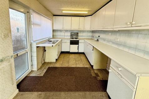 Kitchen-Diner
