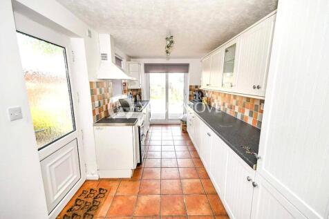 Kitchen-Diner