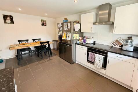 Kitchen-Diner