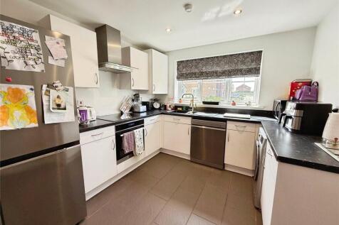 Kitchen-Diner
