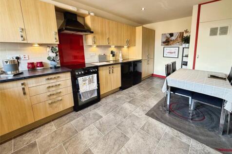 Kitchen-Diner