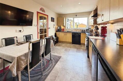 Kitchen-Diner