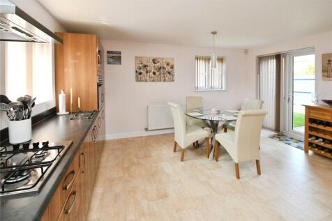 Kitchen-Diner