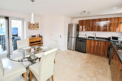 Kitchen-Diner