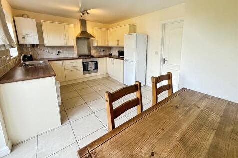 Kitchen-Diner