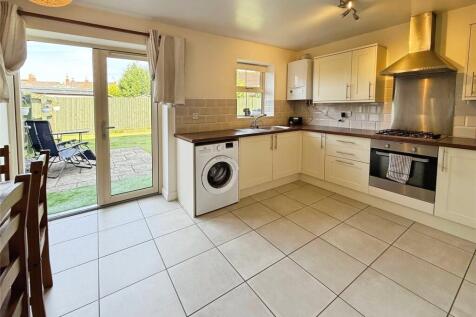 Kitchen-Diner