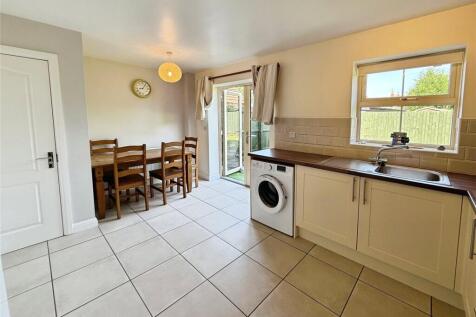Kitchen-Diner