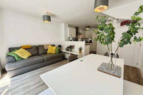 Kitchen-Diner