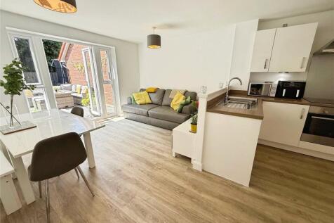 Kitchen-Diner