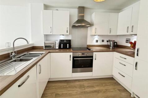 Kitchen-Diner