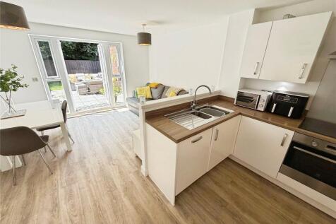 Kitchen-Diner
