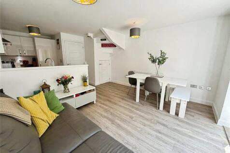 Kitchen-Diner