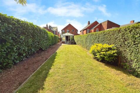 Gardens