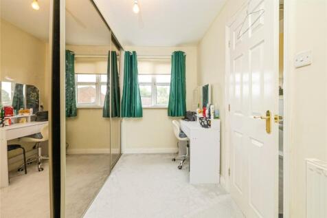 Dressing Room