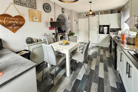 Kitchen-Diner