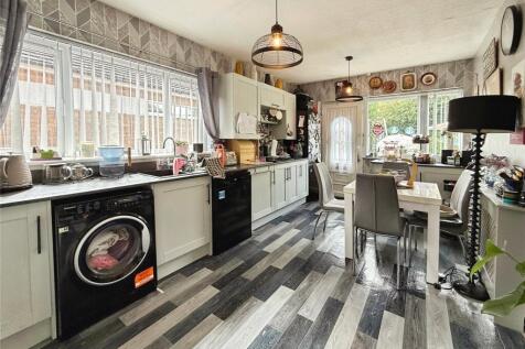 Kitchen-Diner