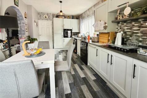 Kitchen-Diner