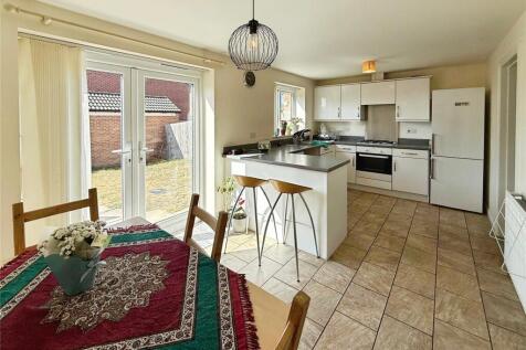 Kitchen-Diner