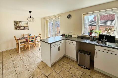 Kitchen-Diner