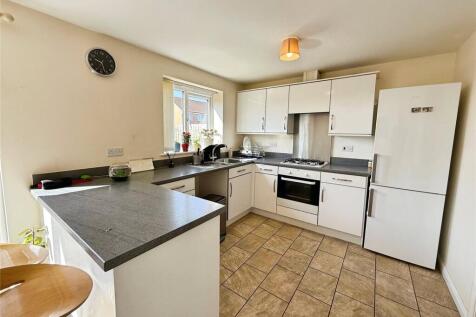 Kitchen-Diner