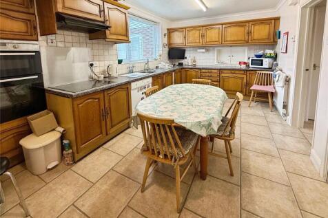 Kitchen-Diner