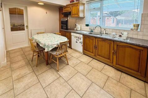 Kitchen-Diner