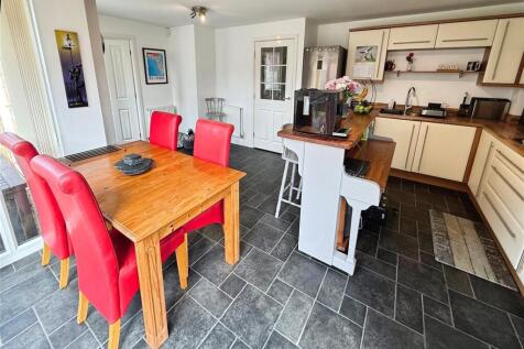 Kitchen-Diner