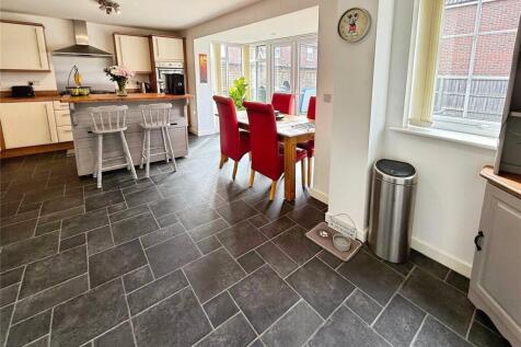 Kitchen-Diner