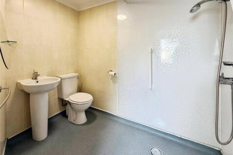Wet Room