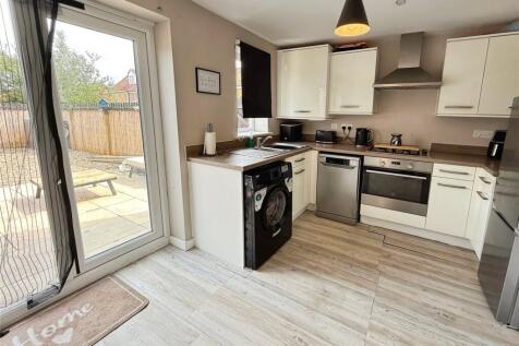Kitchen-Diner