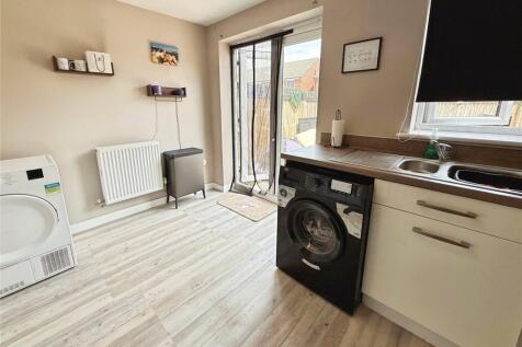 Kitchen-Diner
