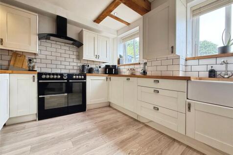 Kitchen-Diner