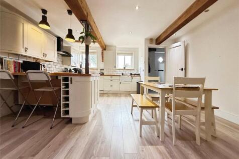 Kitchen-Diner