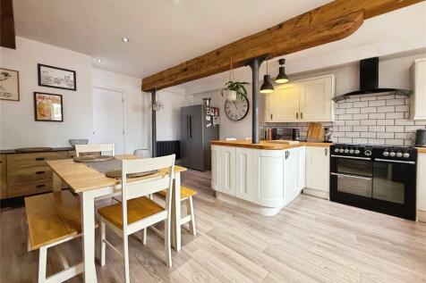 Kitchen-Diner
