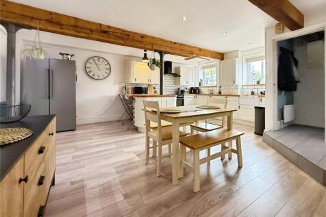 Kitchen-Diner