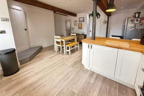 Kitchen-Diner
