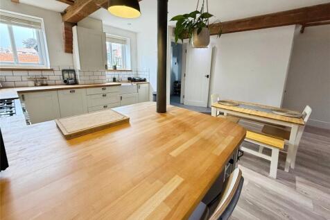 Kitchen-Diner