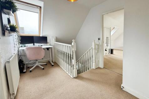 Second Floor Landing