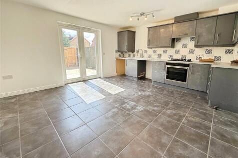 Kitchen-Diner